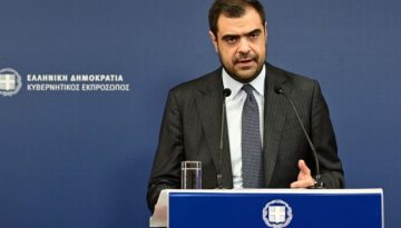 Μαρινάκης: Τι είναι το age ban και γιατί είναι αναγκαίο στα κοινωνικά δίκτυα