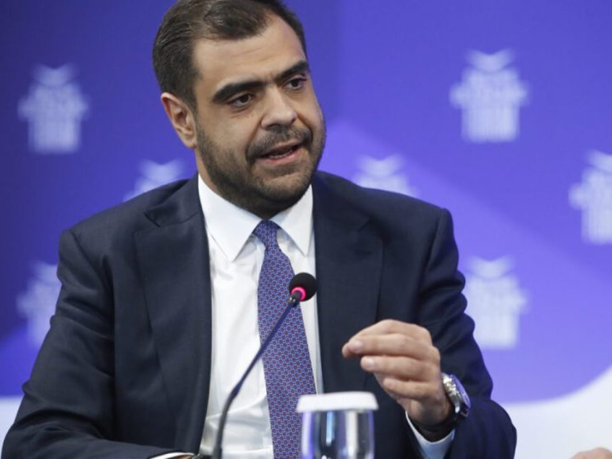 Μαρινάκης: Αβάσιμη, αστήριχτη και επικίνδυνη η κριτική του ΠΑΣΟΚ για την απόφαση Τζαβέλλα
