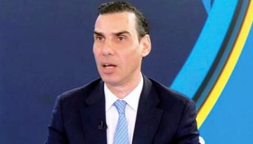 Μάριος Θεμιστοκλέους: Εντός χρονοδιαγράμματος τα έργα  για την Υγεία από το Ταμείο Ανάκαμψης