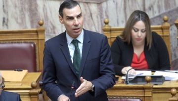 Μάριος Θεμιστοκλέους: Άμεση προκήρυξη 850 θέσεων μόνιμων γιατρών για νοσοκομεία σε όλη τη χώρα (Βίντεο)