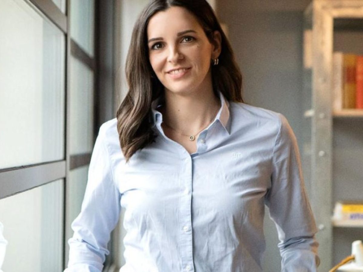 Μαρκογιαννάκη: Εμείς θέλουμε ένα κράτος με διαφάνεια και λογοδοσία δίπλα στον πολίτη