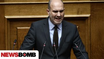 &Mu;&alpha;&rho;&kappa;ό&pi;&omicron;&upsilon;&lambda;&omicron;&sigmaf;: &Delta;&epsilon;&nu; &theta;&alpha; &pi;&epsilon;&rho;&iota;&phi;έ&rho;&omega; &tau;&alpha; &pi;&tau;&upsilon;&chi;ί&alpha; &mu;&omicron;&upsilon; &gamma;&iota;&alpha; &nu;&alpha; &iota;&kappa;&alpha;&nu;&omicron;&pi;&omicron;&iota;&eta;&theta;&epsilon;ί &omicron; &beta;&omicron;ύ&rho;&kappa;&omicron;&sigmaf;