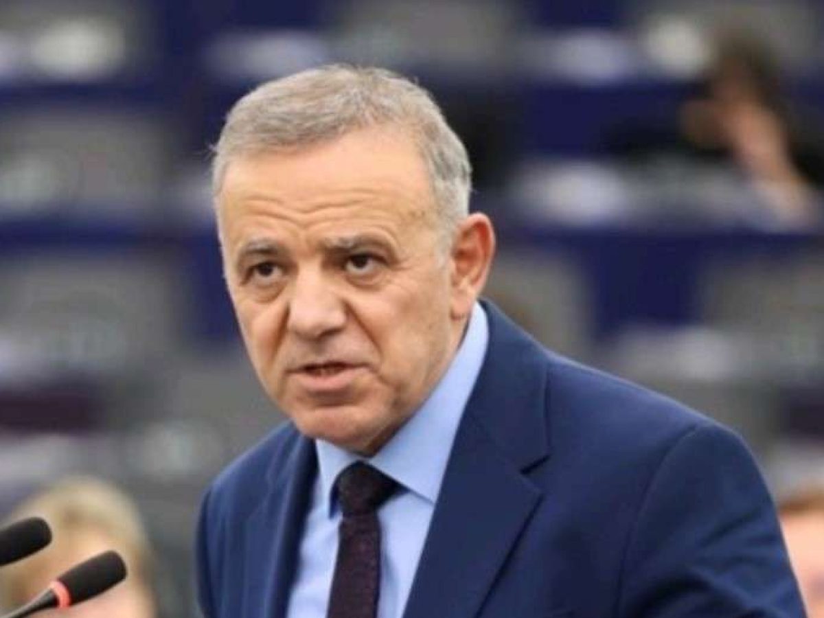 Μαυρίδης: Η βεβήλωση ιερών χώρων στα κατεχόμενα συνεχίζεται