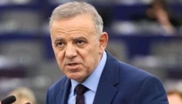 Μαυρίδης: Η βεβήλωση ιερών χώρων στα κατεχόμενα συνεχίζεται