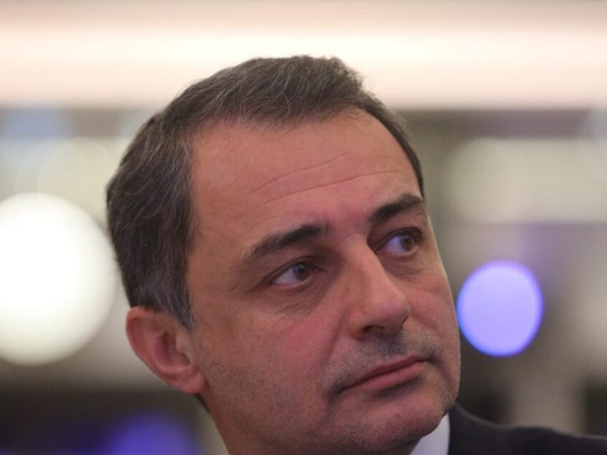 Μάξιμος Σενετάκης για ΟΠΕΚΕΠΕ: Για κανέναν λόγο και σε κανέναν δεν θα επιτρέψω να γίνω θύμα πολιτικής ανθρωποφαγίας