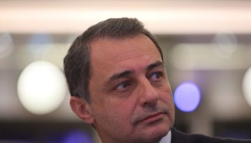 Μάξιμος Σενετάκης για ΟΠΕΚΕΠΕ: Για κανέναν λόγο και σε κανέναν δεν θα επιτρέψω να γίνω θύμα πολιτικής ανθρωποφαγίας