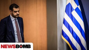 &Mu;&alpha;&xi;ί&mu;&omicron;&upsilon;: &Chi;&omega;&rho;ί&sigmaf; &kappa;&omicron;&mu;&mu;&alpha;&tau;&iota;&kappa;ή &pi;&epsilon;&iota;&theta;&alpha;&rho;&chi;ί&alpha; &eta; &mu;ά&chi;&eta; &gamma;&iota;&alpha; &tau;&iota;&sigmaf; &alpha;&sigma;&upsilon;&lambda;ί&epsilon;&sigmaf; &alpha;&lambda;&lambda;ά &mu;&epsilon; &pi;&rho;&omicron;&epsilon;&iota;&delta;&omicron;&pi;&omicron;&iota;ή&sigma;&epsilon;&iota;&sigmaf; &gamma;&iota;&alpha; &lambda;ά&theta;&omicron;&sigmaf; &mu;&eta;&nu;ύ&mu;&alpha;&tau;&alpha;