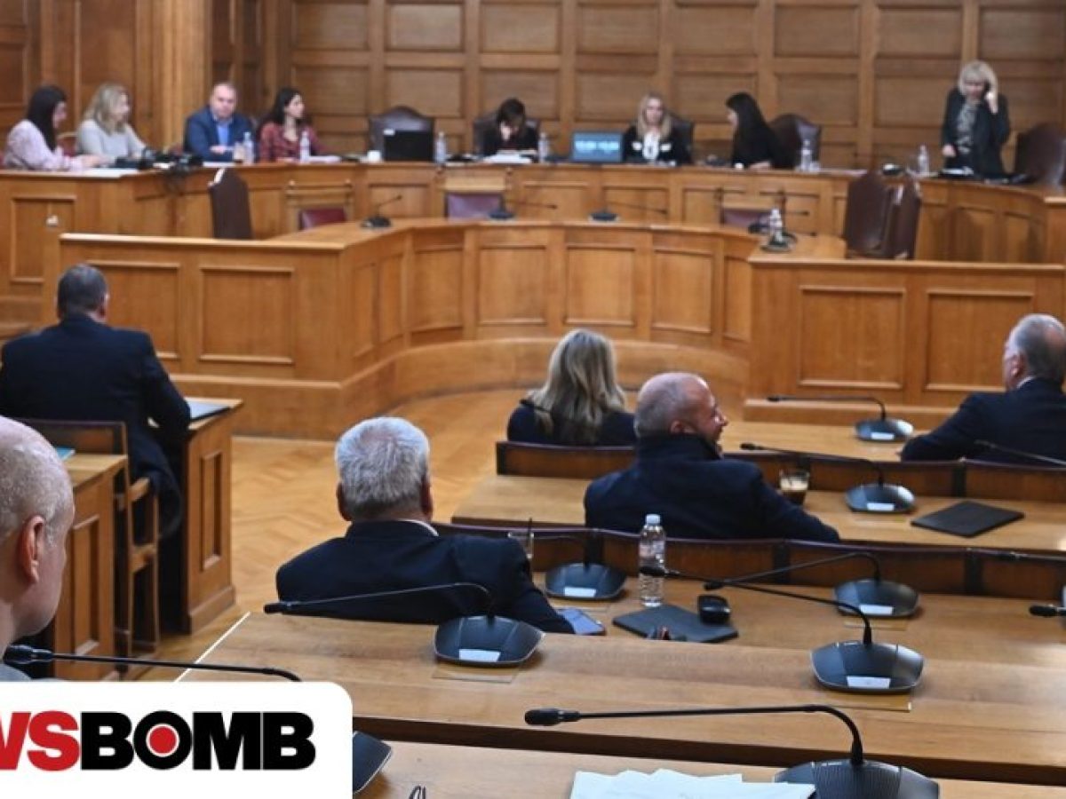&Mu;&alpha;&xi;ί&mu;&omicron;&upsilon; &gamma;&iota;&alpha; &Omicron;&Pi;&Epsilon;&Kappa;&Epsilon;&Pi;&Epsilon;: Ά&rho;&sigma;&eta; &alpha;&sigma;&upsilon;&lambda;ί&alpha;&sigmaf; &delta;&epsilon;&nu; &sigma;&eta;&mu;&alpha;ί&nu;&epsilon;&iota; &epsilon;&nu;&omicron;&chi;ή