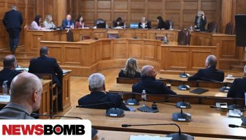&Mu;&alpha;&xi;ί&mu;&omicron;&upsilon; &gamma;&iota;&alpha; &Omicron;&Pi;&Epsilon;&Kappa;&Epsilon;&Pi;&Epsilon;: Ά&rho;&sigma;&eta; &alpha;&sigma;&upsilon;&lambda;ί&alpha;&sigmaf; &delta;&epsilon;&nu; &sigma;&eta;&mu;&alpha;ί&nu;&epsilon;&iota; &epsilon;&nu;&omicron;&chi;ή