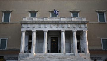 Με «δεδηλωμένη υποδίκων» και κύριο επιχείρημα δεν έχετε εναλλακτική κάνεις τη Δημοκρατία να μοιάζει φυλακή