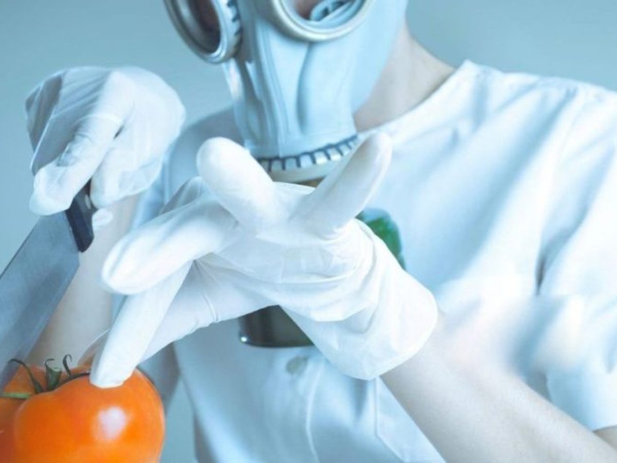 Με τις ευλογίες Μητσοτάκη τα μεταλλαγμένα τρόφιμα στο πιάτο μας