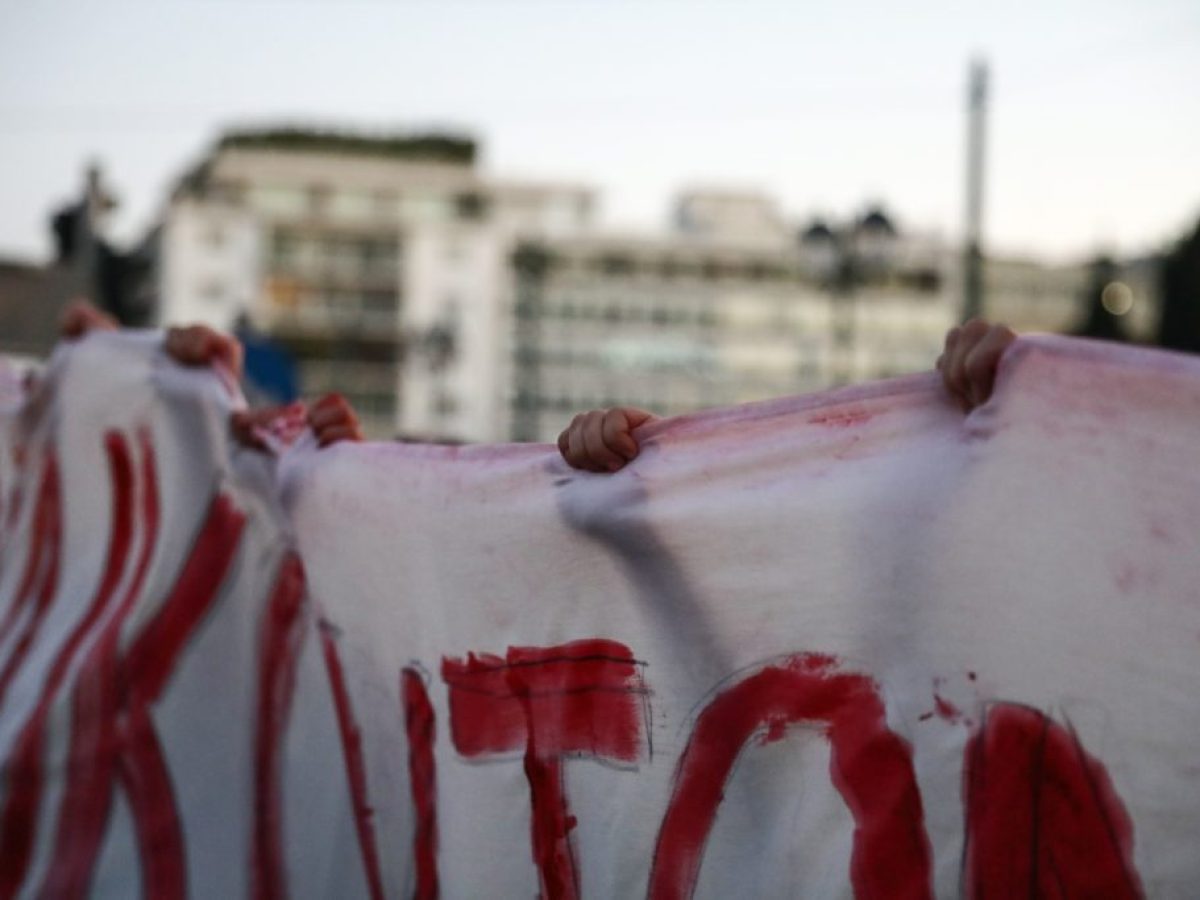 &Mu;&epsilon;&Rho;&Alpha;25: &Omicron;&iota; &zeta;&omega;έ&sigmaf; &mu;&alpha;&sigmaf; &delta;&epsilon;&nu; &epsilon;ί&nu;&alpha;&iota; &alpha;&nu;&alpha;&lambda;ώ&sigma;&iota;&mu;&epsilon;&sigmaf; &ndash; &Kappa;&alpha;&mu;ί&alpha; &mu;ό&nu;&eta; &ndash; &Kappa;&alpha;&mu;ί&alpha; &lambda;&iota;&gamma;ό&tau;&epsilon;&rho;&eta;