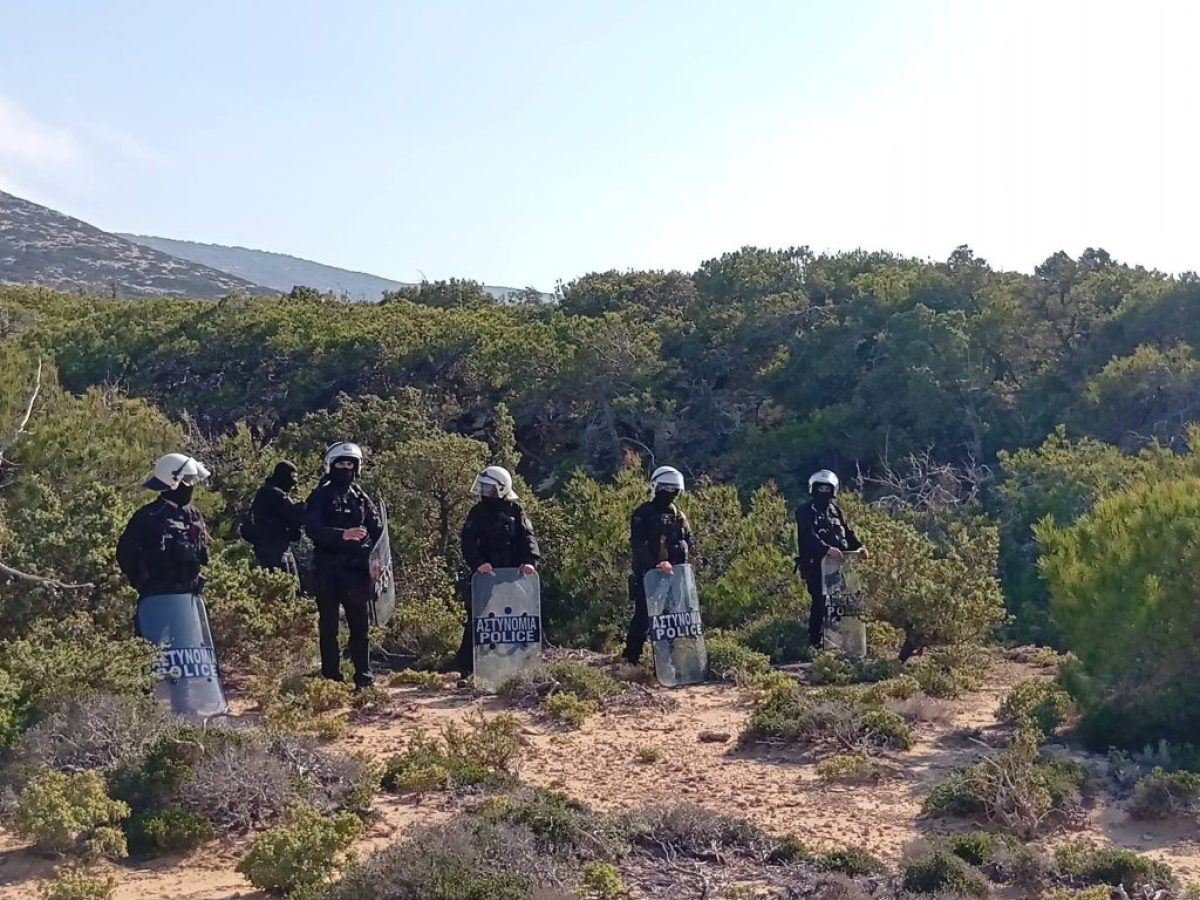 &Mu;&epsilon;&Rho;&Alpha;25 &Kappa;&rho;ή&tau;&eta;&sigmaf;: &Eta; &laquo;&alpha;&nu;ά&pi;&tau;&upsilon;&xi;&eta;&raquo; έ&rho;&chi;&epsilon;&tau;&alpha;&iota; &mu;&epsilon; &Mu;&Alpha;&Tau; &sigma;&tau;&eta; &Gamma;&alpha;ύ&delta;&omicron;