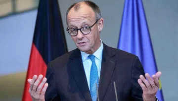 Μερτς: Προειδοποίηση για ενότητα στο ΝΑΤΟ εν μέσω κρίσης με το Ιράν