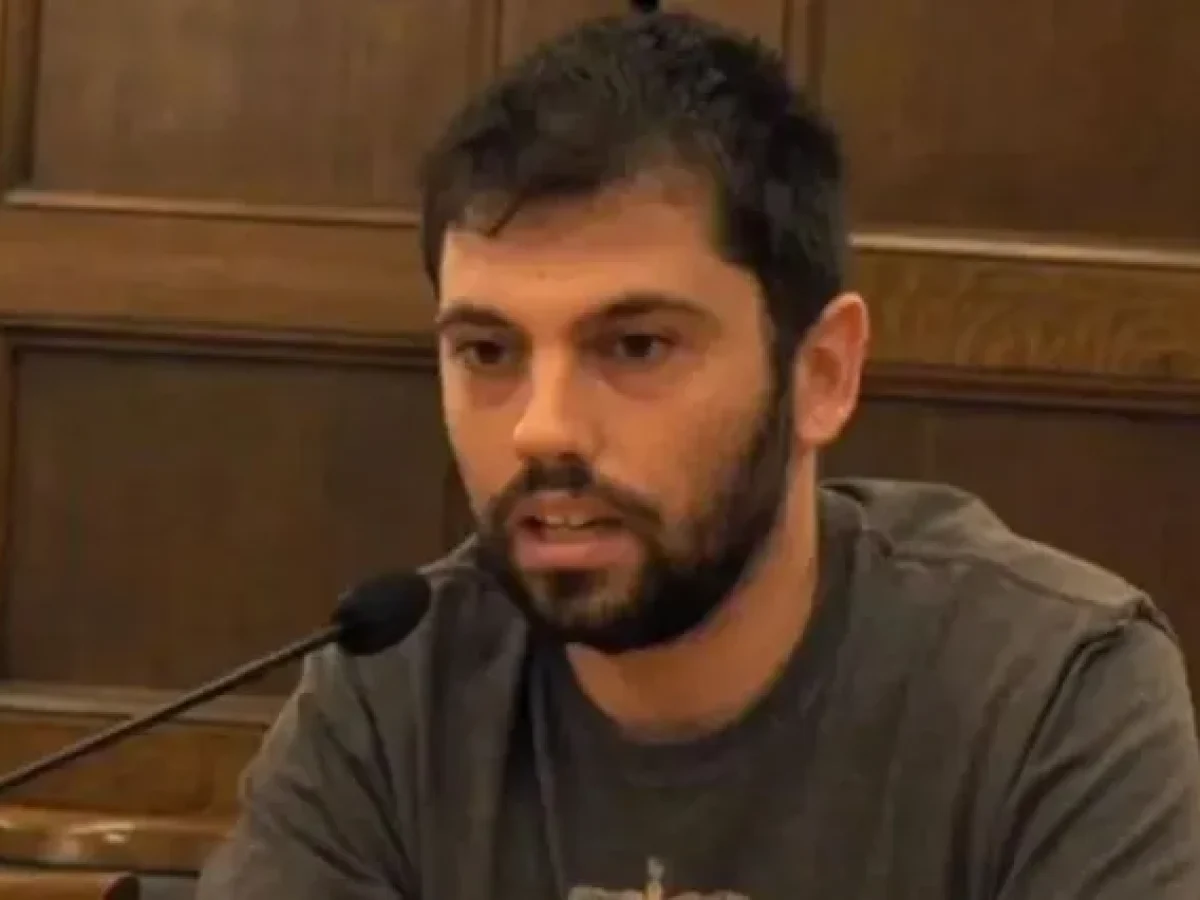 ΜέΡΑ25: Να αθωωθούν ο Νίκος Ρωμανός και οι συγκατηγορούμενοί του για την υπόθεση των Αμπελοκήπων