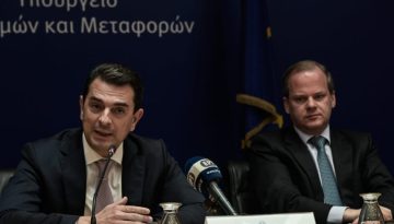 Μέσα στην δικογραφία για τον ΟΠΕΚΕΠΕ: Καραμανλής, Παπακώστα και Λιβανός για κακούργημα – Το «κάντο χεράτα» του Σκρέκα και