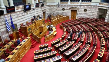 &Mu;&iota;&alpha; &alpha;&nu;&alpha;&beta;&omicron;&lambda;ή &phi;&omicron;&upsilon;&nu;&tau;ώ&nu;&epsilon;&iota; &tau;&alpha; &sigma;&epsilon;&nu;ά&rho;&iota;&alpha; &gamma;&iota;&alpha; &pi;&rho;ό&omega;&rho;&epsilon;&sigmaf; &epsilon;&kappa;&lambda;&omicron;&gamma;έ&sigmaf;