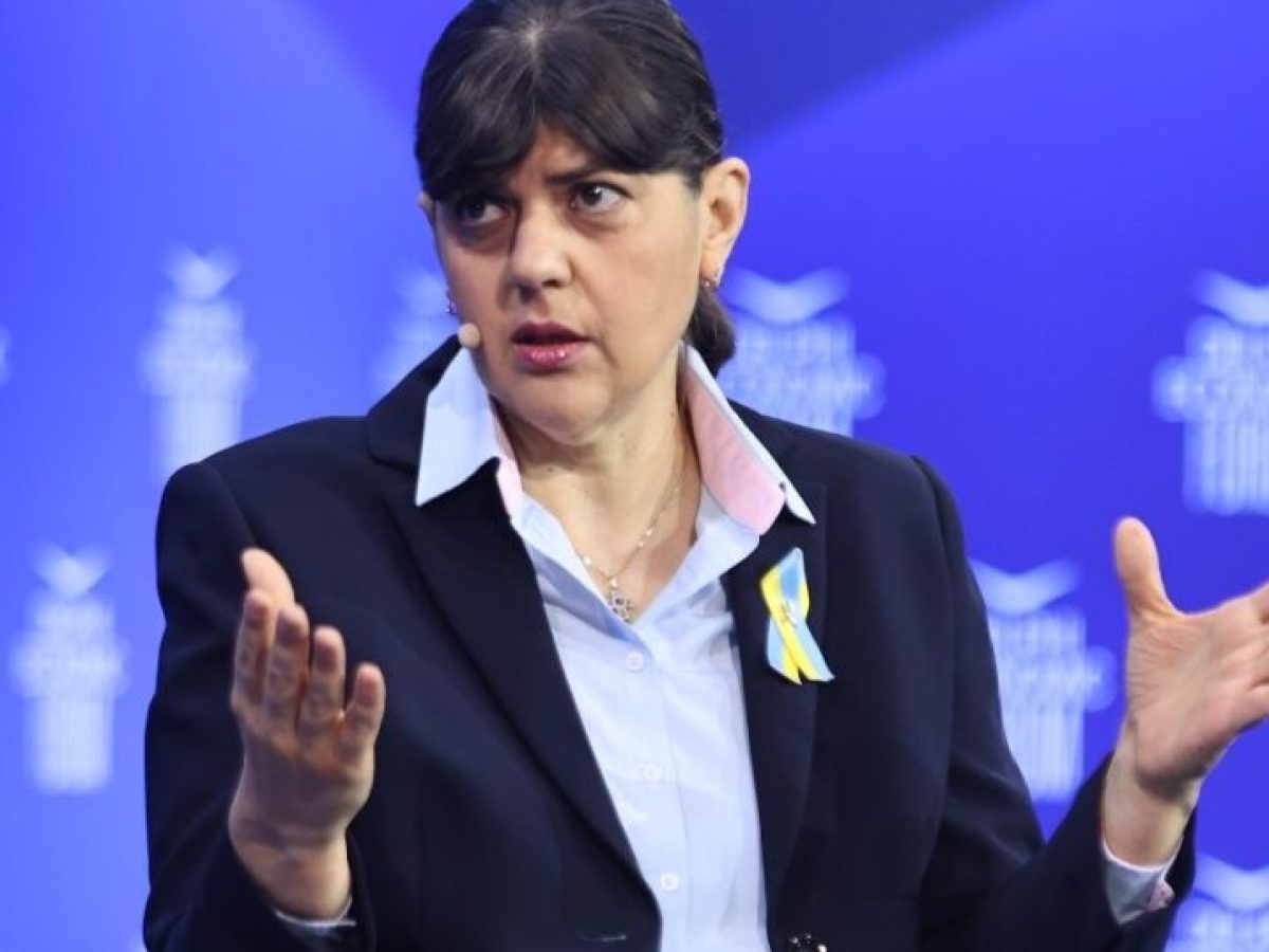 Μια οργισμένη απάντηση στη Λάουρα Κοβέσι και όσα είπε στους Δελφούς: Η άλλη άποψη