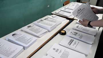 Μια ουσιαστική μεταρρύθμιση: Τέλος στον σταυρό προτίμησης