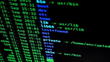 Μια σύμβαση «ανάλυσης εικόνας και ήχου» για την Intellexa