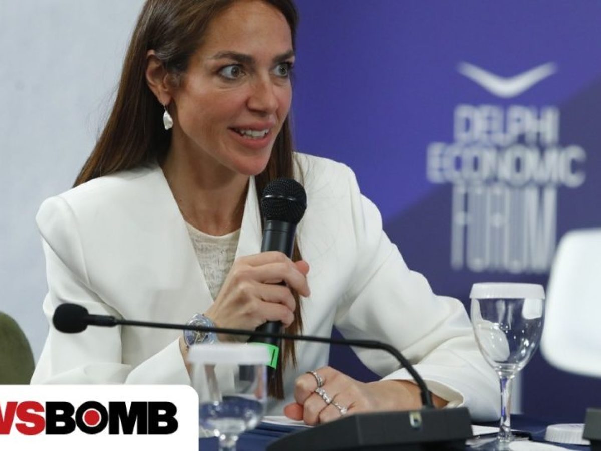 Μιχαηλίδου για στεγαστικό: Κοντά σε εθνική στρατηγική με πακέτο 43 διαφορετικών μέτρων