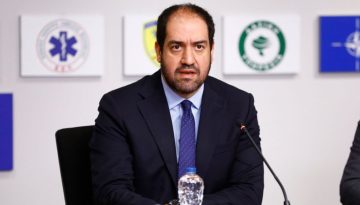 Μηδενική φαίνεται πως είναι η εμπλοκή του Γιάννη Κεφαλογιάννη στην υπόθεση ΟΠΕΚΕΠΕ