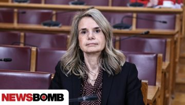 Μιλένα Αποστολάκη: Ο ΟΠΕΚΕΠΕ αποτελεί οργανωμένο σύστημα που εξυπηρέτησε διπλό σκοπό