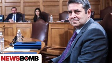 Μυλωνάκης για δημοσίευμα: «Δεν έχω καμία απολύτως σχέση με όλα αυτά τα ψέματα» -«Πλαστά τα μηνύματα»