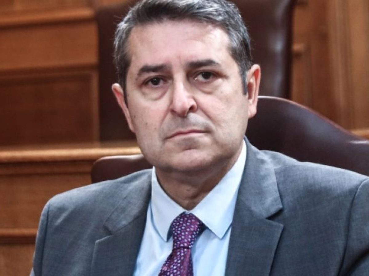 Μυλωνάκης για την υπόθεση «Σάντη» στην Κύπρο: Πρωτοφανής σκευωρία σε βάρος μου