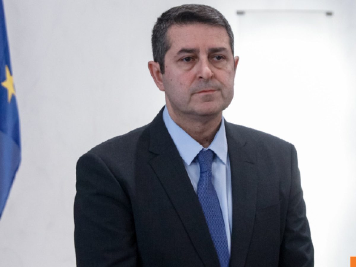 Μυλωνάκης για την υπόθεση της «Σάντη» στην Κύπρο: Πρωτοφανής σκευωρία σε βάρος μου