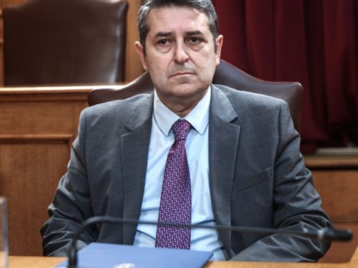 Μυλωνάκης: Κρίσιμο το επόμενο 48ωρο – Παραμένει στη ΜΕΘ μετά τη ρήξη ανευρύσματος