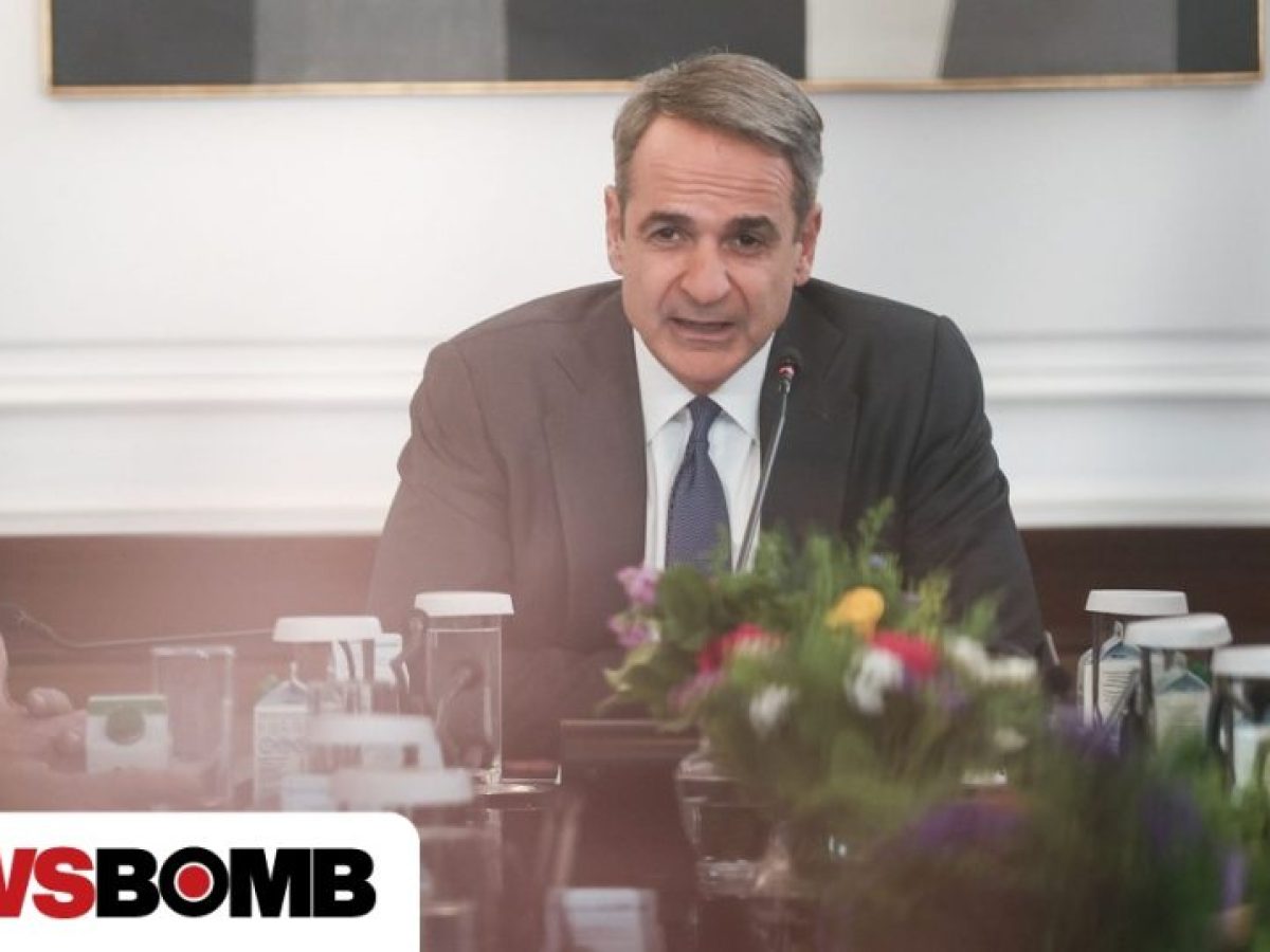 Μίνι ανασχηματισμός, μέγιστη πίεση – Σε τροχιά άμυνας η κυβέρνηση για να περιορίσει τη φθορά