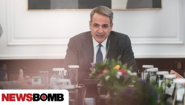 Μίνι ανασχηματισμός, μέγιστη πίεση – Σε τροχιά άμυνας η κυβέρνηση για να περιορίσει τη φθορά