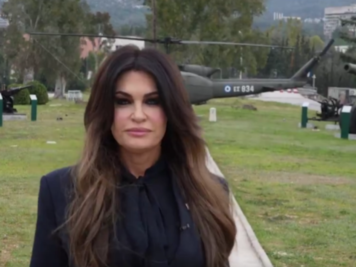 Μήνυμα Γκιλφόιλ για τη συνεργασία Ελλάδας με την Εθνοφρουρά της Φλόριντα: «Σε ιστορικά νέο επίπεδο» οι σχέσεις με τις ΗΠΑ