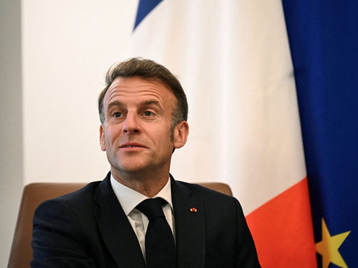 Μήνυμα ισχύος στην Ανατολική Μεσόγειος: Εμβάθυνση της συμμαχίας Ελλάδας – Γαλλίας