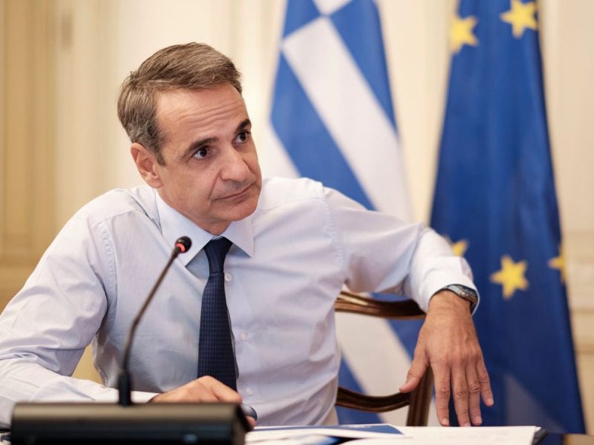 Μήνυμα Μητσοτάκη για Πάσχα: «Φως απέναντι στο σκοτάδι – Ενότητα και ελπίδα για την Ελλάδα»