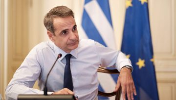 Μήνυμα Μητσοτάκη για Πάσχα: «Φως απέναντι στο σκοτάδι – Ενότητα και ελπίδα για την Ελλάδα»