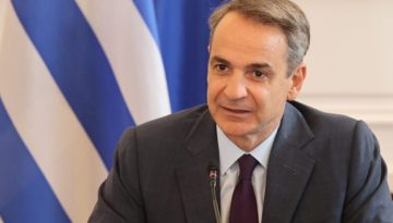 Μήνυμα Μητσοτάκη για την Ανάσταση: Ημέρα που μας υπενθυμίζει ότι μπορούμε να υπερβούμε κάθε εμπόδιο