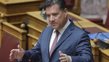 &Mu;ή&nu;&upsilon;&sigma;&eta; Ά&delta;&omega;&nu;&iota; &Gamma;&epsilon;&omega;&rho;&gamma;&iota;ά&delta;&eta; &sigma;&epsilon; &chi;&rho;ή&sigma;&tau;&eta; &tau;&omicron;&upsilon; Tik Tok &gamma;&iota;&alpha; &tau;&eta;&nu; 19&chi;&rho;&omicron;&nu;&eta; &sigma;&tau;&eta;&nu; &Kappa;&epsilon;&phi;&alpha;&lambda;&omicron;&nu;&iota;ά &ndash; &Pi;&omicron;&iota;&omicron;&sigmaf; &omicron; &lambda;ό&gamma;&omicron;&sigmaf;