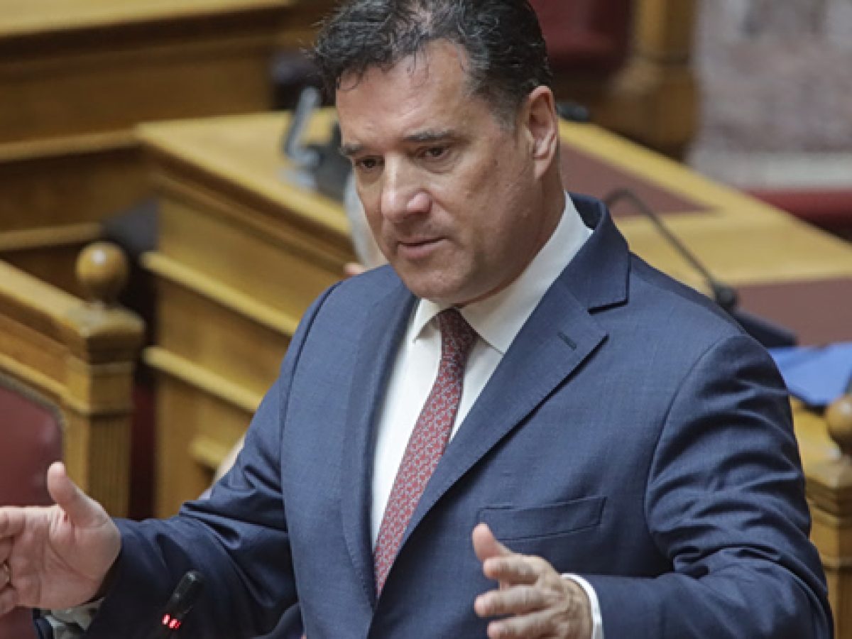 Μήνυση Άδωνι Γεωργιάδη σε χρήστη του Tik Tok για την 19χρονη στην Κεφαλονιά – Ποιος ο λόγος