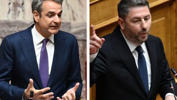 &Mu;&eta;&tau;&sigma;&omicron;&tau;ά&kappa;&eta;&sigmaf; &ndash; &Alpha;&nu;&delta;&rho;&omicron;&upsilon;&lambda;ά&kappa;&eta;&sigmaf;: Έ&sigma;&tau;&eta;&sigma;&alpha;&nu; &tau;&omicron; &sigma;&kappa;&eta;&nu;&iota;&kappa;ό &tau;&eta;&sigmaf; &pi;&rho;&omicron;&epsilon;&kappa;&lambda;&omicron;&gamma;&iota;&kappa;ή&sigmaf; &sigma;ύ&gamma;&kappa;&rho;&omicron;&upsilon;&sigma;&eta;&sigmaf;