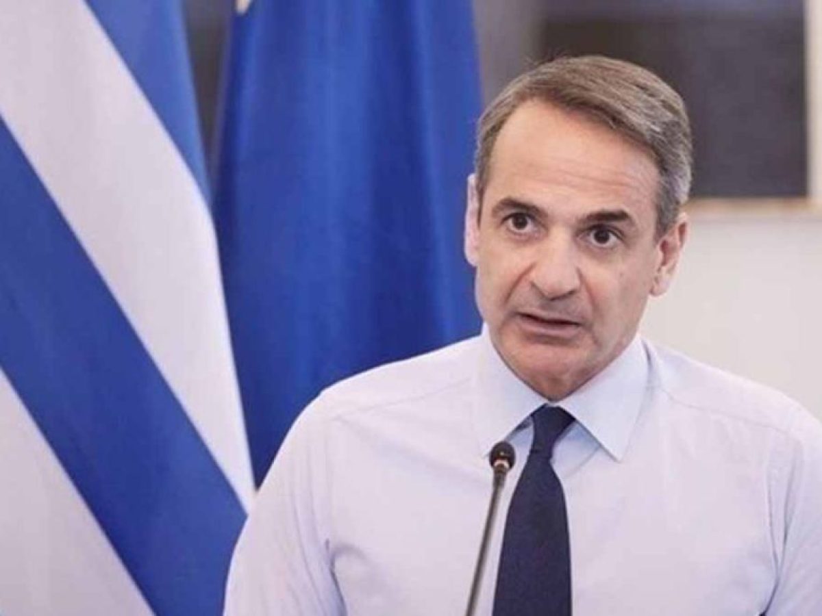 Μητσοτάκης: «Δεν μπορώ να σιωπήσω στην κανονικοποίηση της τοξικότητας»