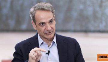 Μητσοτάκης για μπλόκο στα social media: Οι γονείς είναι απελπισμένοι, το επόμενο κεφάλαιο θα είναι το gaming και ο διαδικ