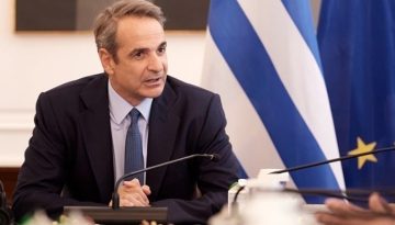 Μητσοτάκης για ΟΠΕΚΕΠΕ: Η αληθινή ευθύνη κρίνεται στις στιγμές που αναμετριόμαστε με τις παθογένειες του τόπου