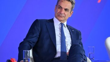 Μητσοτάκης για πυροβολισμούς στην Ουάσινγκτον: Tέτοια περιστατικά δεν μπορούν ποτέ να γίνουν ανεκτά