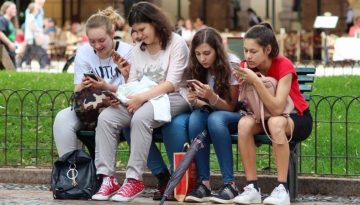 Μητσοτάκης για ψηφιακό εθισμό: Έρχονται μέτρα για τον διαδικτυακό τζόγο και το gaming