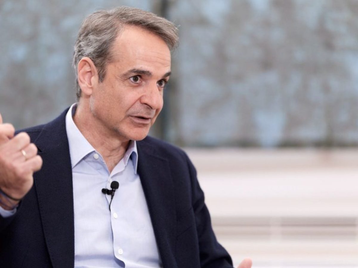 Μητσοτάκης για το «Age Ban» στα social media: «Δίνουμε όπλα στους γονείς» – Επόμενες παρεμβάσεις σε gaming και ψηφιακό τζ