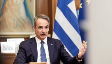 Μητσοτάκης για τους πυροβολισμούς στην Ουάσινγκτον: «Η βία δεν έχει θέση στη Δημοκρατία»