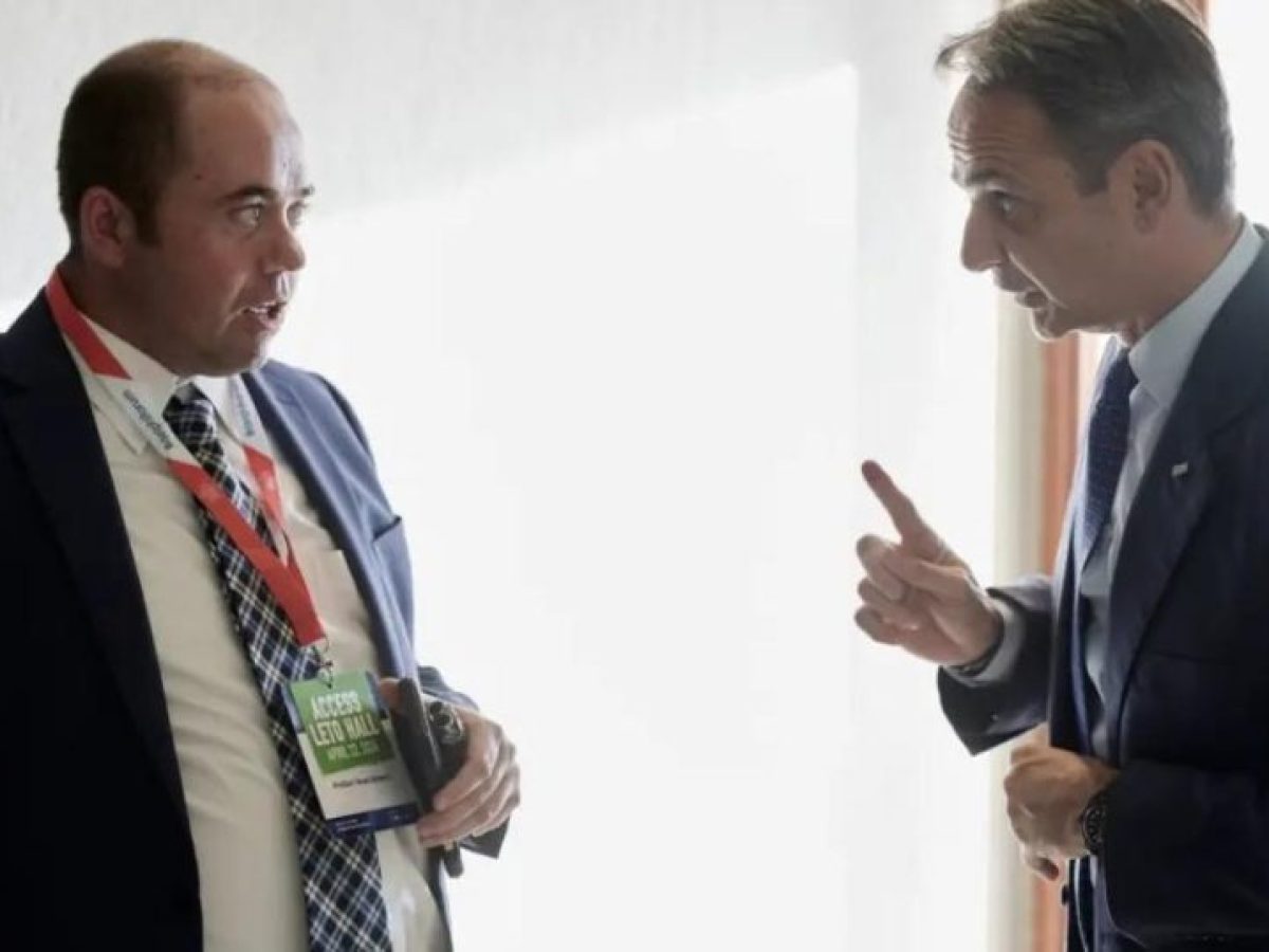 Μητσοτάκης: «Οι ενεργειακές συνεργασίες με αμερικανικές εταιρείες ανοίγουν τον δρόμο για νέες έρευνες από το 2027»