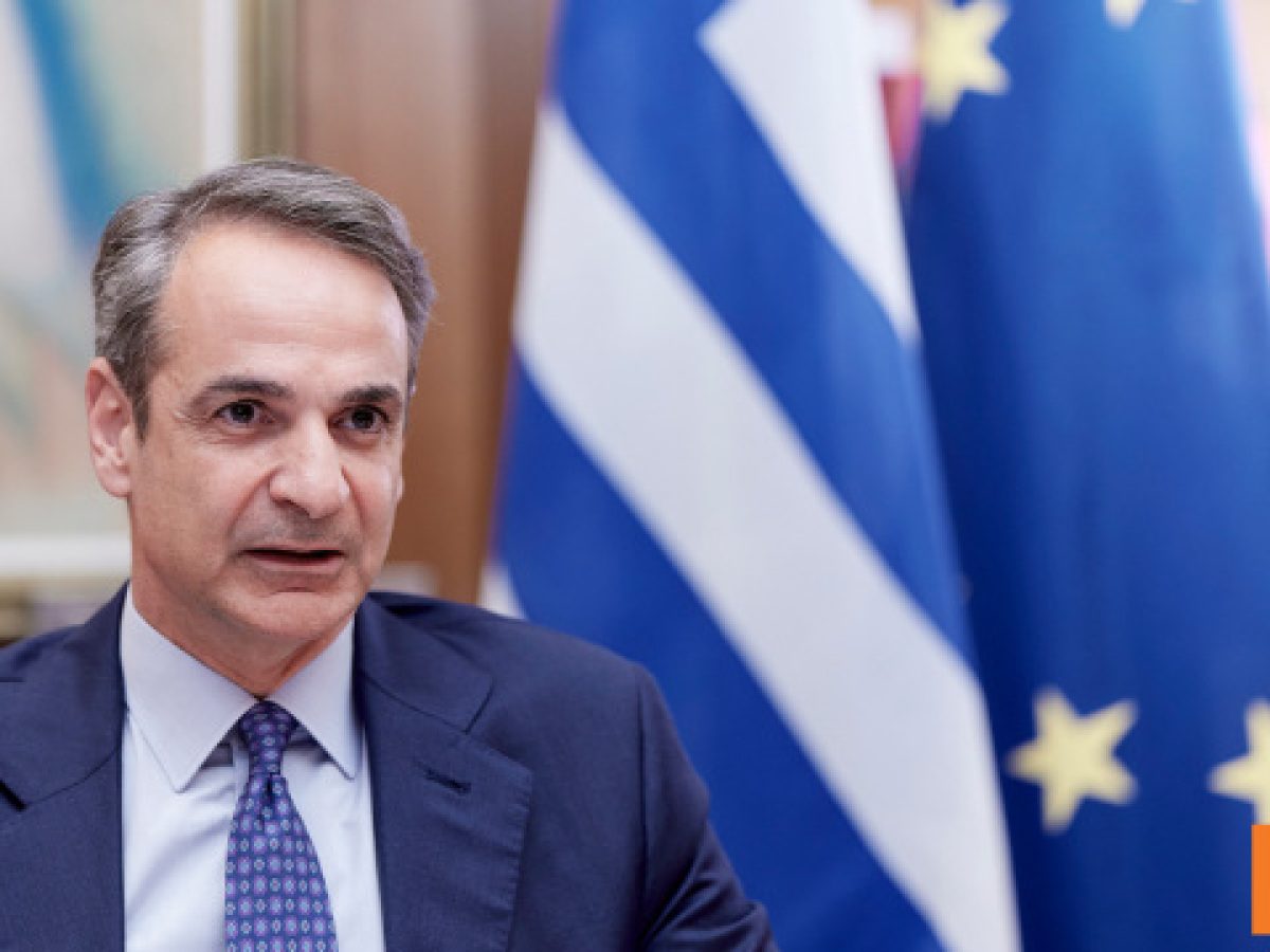Μητσοτάκης: Μεγάλη βραδιά για την Ουγγαρία και την Ευρώπη, συγχαρητήρια στον Μάγιαρ